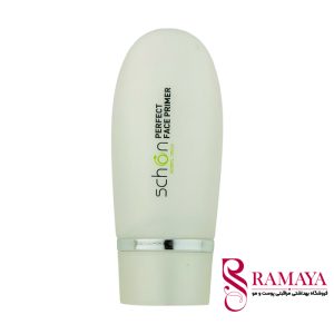 پرایمر صورت شون (Schon) سری Perfect حجم 30 میلی‌ لیتر