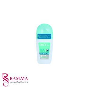 مام رول زنانه بیول مدل (Fresh Touch)