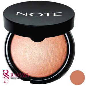رژگونه تراکوتا نوت NOTE
