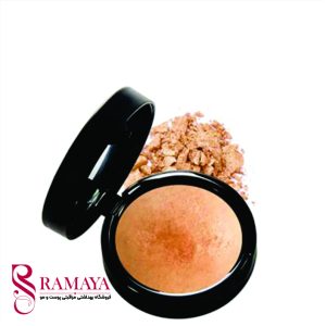 پنکیک چند رنگ تراکوتا نوتNOTE Terracotta Powder