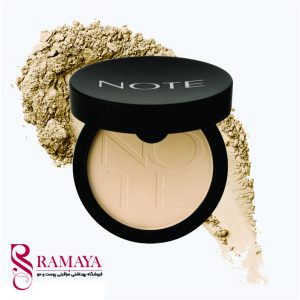 پنکیک نوت مدل Luminous Silk