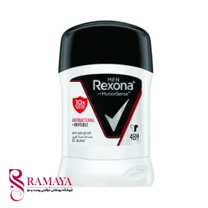 مام صابونی رکسونا مردانه مدل ANTIBACTERIAL