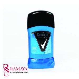 مام صابونی مردانه رکسونا REXONA مدل کبالت COBALT