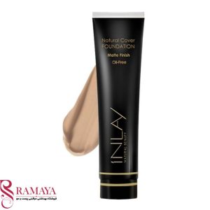 In Lee Matte Cream Powder